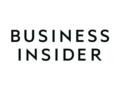 Business Insider Logo